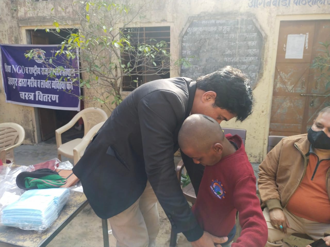 Placement Drive 2025