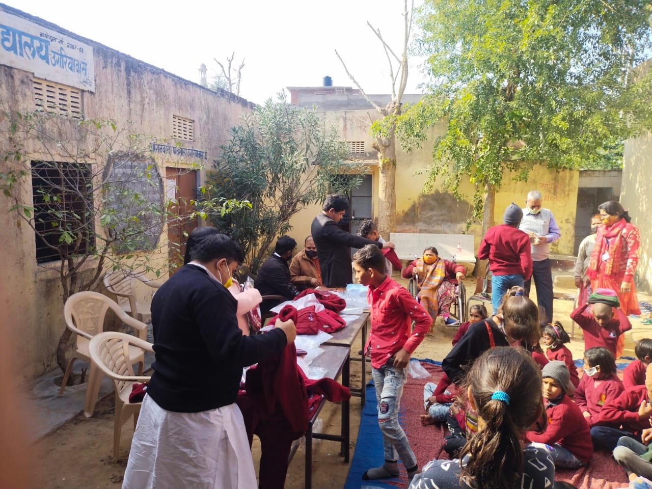 Digital Literacy 2019