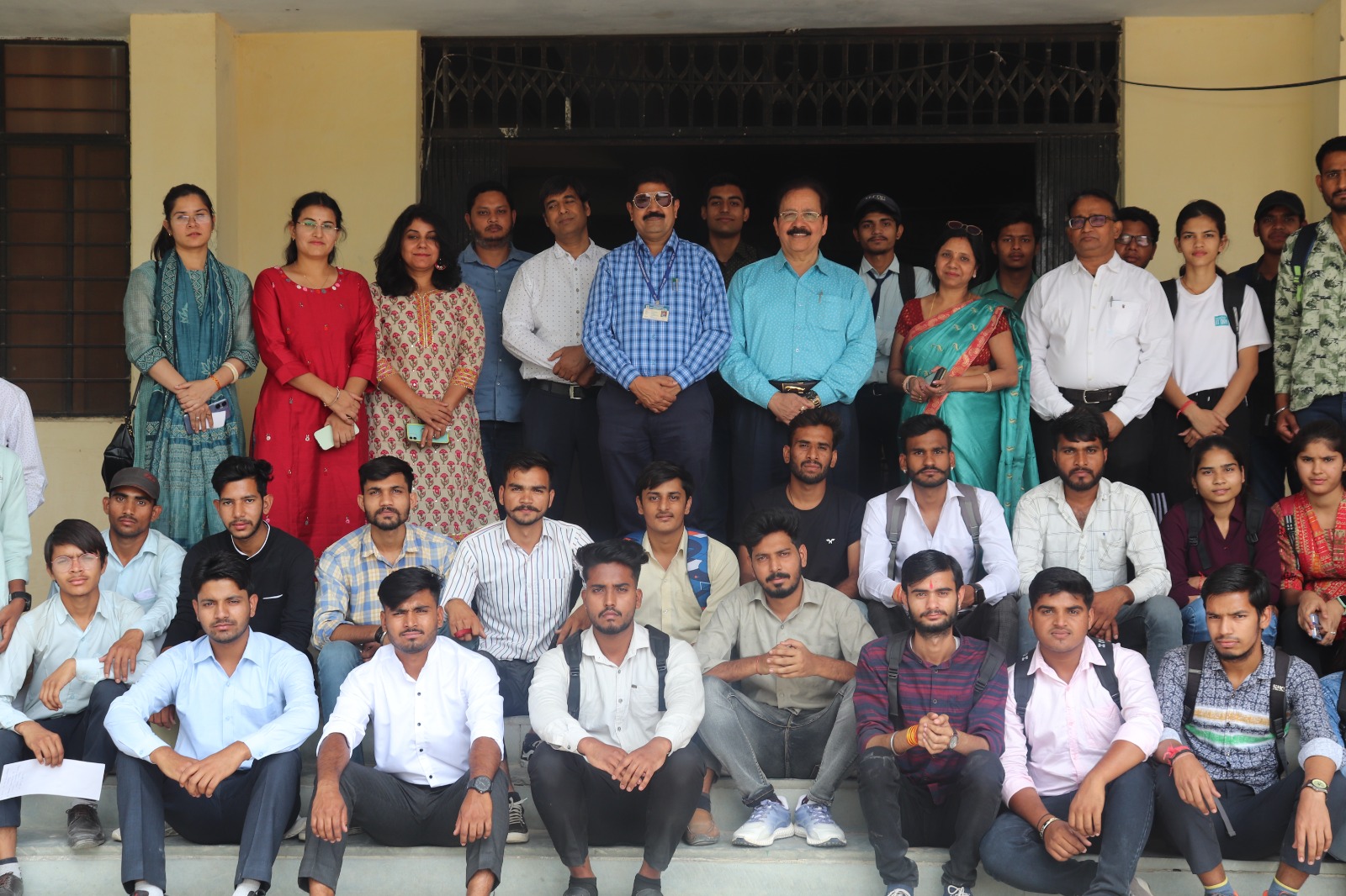 Community Outreach 2018